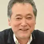 Takahisa Zeze