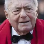 Claude Lanzmann