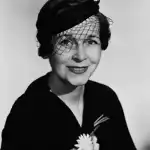 Mabel Forrest