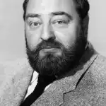 Sebastian Cabot