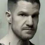 Andy Hurley