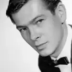 Johnnie Ray