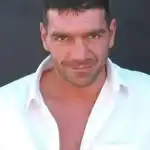 Spencer Wilding