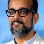 Suroosh Alvi