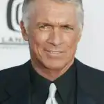 Chad Everett