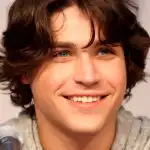 Logan Huffman