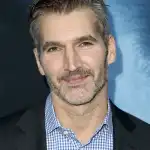 David Benioff