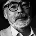 Hayao Miyazaki