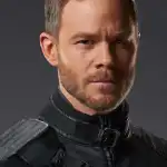 Aaron Ashmore