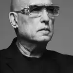 Mike Garson