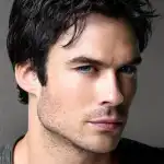 Ian Somerhalder