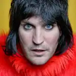 Noel Fielding