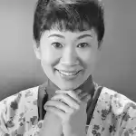 Miyoshi Umeki