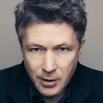 Aidan Gillen