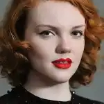 Shannon Purser