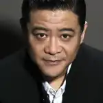 Jiang Tong