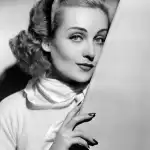 Carole Lombard