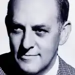 Harry Cohn