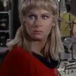 Grace Lee Whitney