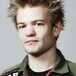 Deryck Whibley