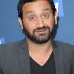 Cyril Hanouna