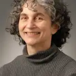 Sara Rudner