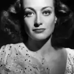 Joan Crawford