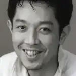 Shinya Fukumatsu