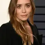 Ashley Olsen