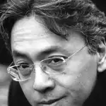 Kazuo Ishiguro