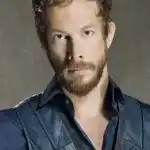 Kristen Holden-Ried