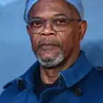 Samuel L. Jackson