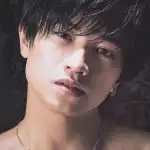 Kento Nakajima