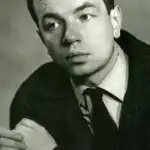 Andrei Voznesenskiy