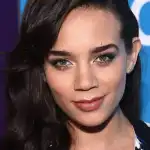 Hannah John-Kamen