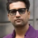 Vicky Kaushal