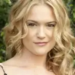 Victoria Pratt