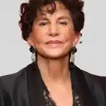 Mercedes Ruehl