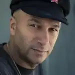 Tom Morello