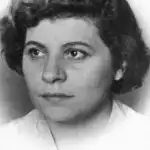 Nadezhda Simonyan