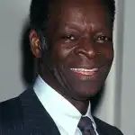 Brock Peters