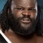 Mark Henry