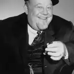 Burl Ives