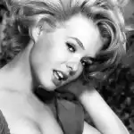 Joey Heatherton