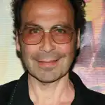 Taylor Negron