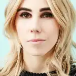 Zosia Mamet