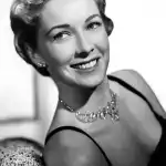 Vera Miles