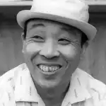 Haruo Nakajima