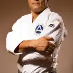 Rickson Gracie