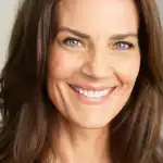 Terry Farrell